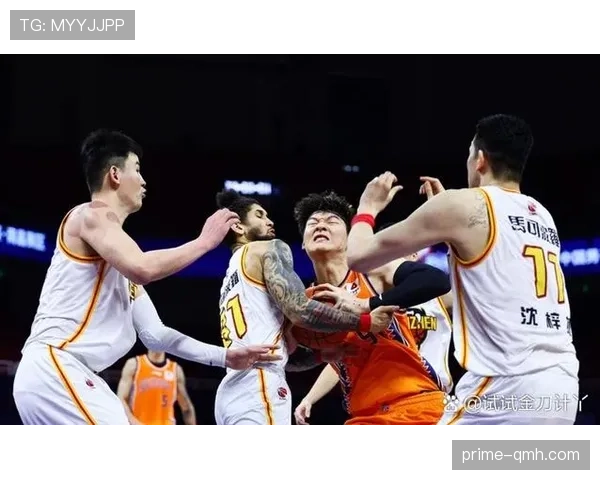 篮球中什么情况会导致球员犯规离场?规则详解