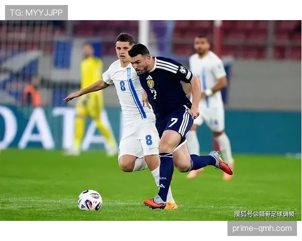 苏格兰能否晋级2026世界杯？赛程前景与出线形势分析